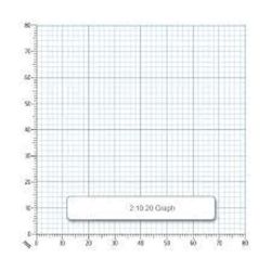 A4 Graph Paper