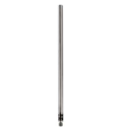 Retort Rod, Mild Steel, 750 mm