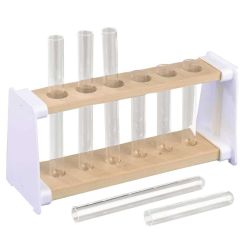 Test Tube Rack, 6 x 22 mm