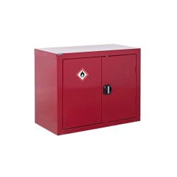 Flammables Cabinet, 700 x 900 x 460 mm