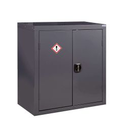 CoSHH / Chemical Storage Cabinet,  900 x 900 x 460