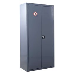 CoSHH / Chemical Storage Cabinet,  1800 x 900 x 460