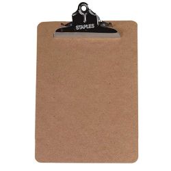 Clipboard