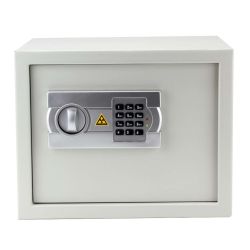 Radioactive Storage Cabinet with Combination Lock