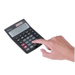 Desk Calculator