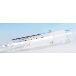 Gas Syringe, 100 mL