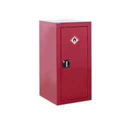 Flammables Cabinet, 700 x 350 x 300