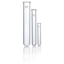 Heavy Wall Test Tubes, Pyrex, 150 x 16 mm