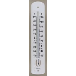 Wall Thermometer, 175 mm