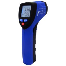 Infrared 'Gun' Type Thermometer