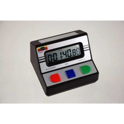 Bench Top Timer with 4 mm Sockets