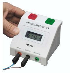 Stopclock, TM-20A, Each