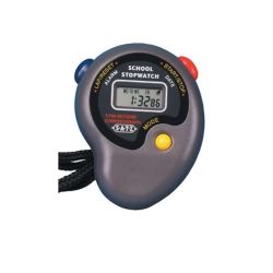 School Stopwatch, Pack 10