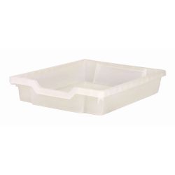 Shallow Tray, Royal Blue