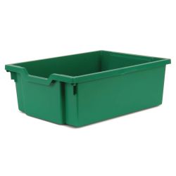 Deep Tray, Grass Green