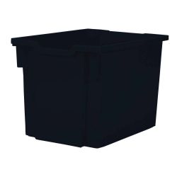 Jumbo Tray, Royal Blue