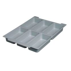 6 Section Tray Insert