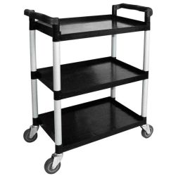 Laboratory Trolley, Economy