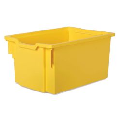 Extra Deep Tray, Sunshine Yellow