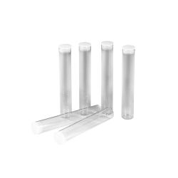 Specimen Tubes, Glass, 50 x 25 mm