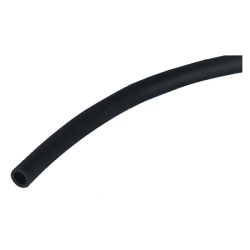 Neoprene Tubing, N8, 1 metre