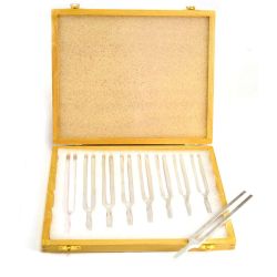 Tuning Forks Set