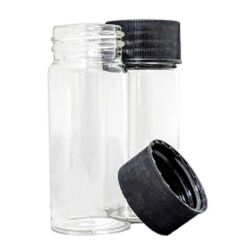 Vial, Screw Neck, 7 mL