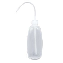 Wash Bottles, Oval, 500 mL