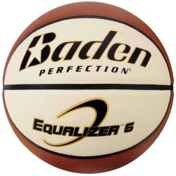 Baden Equalizer Basketball