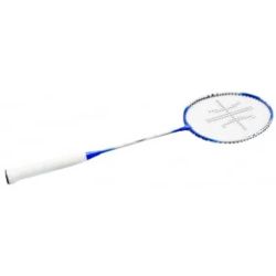 Central Steel Badminton Pack