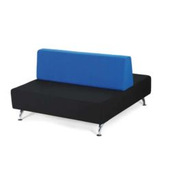 Ice Seating Unit - 4 Seat Block