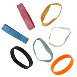 Rubber Wristbands