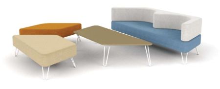 Sit Tri Sofa (026)