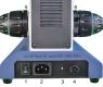 BMS Eduled FLArQ Mono Microscope