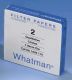 Filter Paper, Whatman, Grade No. 2, 55 mm