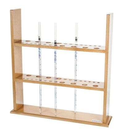 Pipette Storage Rack