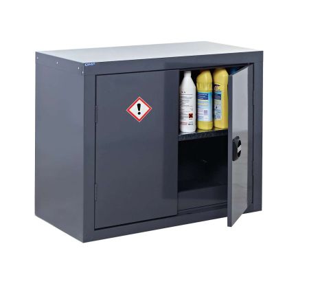 CoSHH / Chemical Storage Cabinet,  700 x 900 x 460