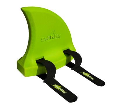 Swimfin - Lime