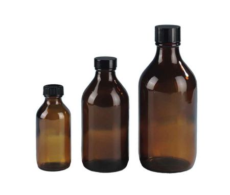 Winchester Bottle, 100 mL