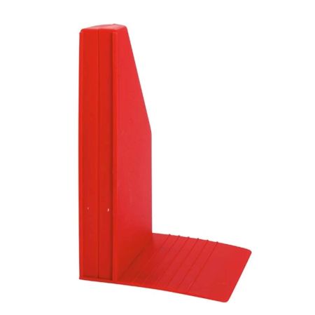 Scandon Index Block with Book Support - Red