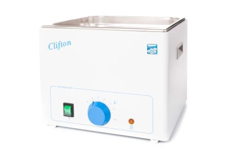 Clifton Unstirred Water Bath, NE1-8, 8 litre