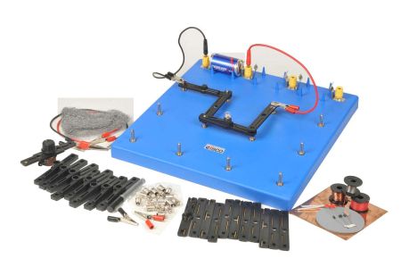 Worcester Circuit Board Kit, MK 2