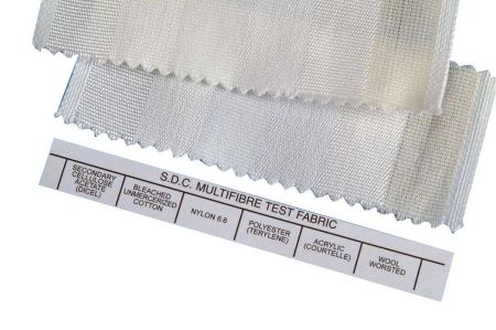 SDC Multi Fibre DW Fabric