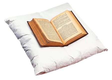 Book Display Pillow - 305mm Square