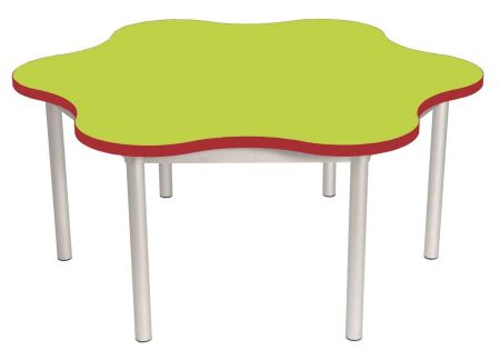 Enviro Early Years Table Daisy Table