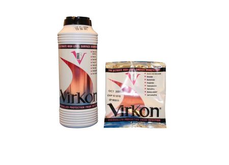 Virkon Disinfectant, 50 g Sachet