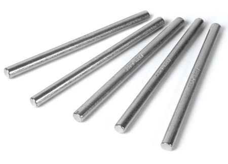 Soft Iron Rod