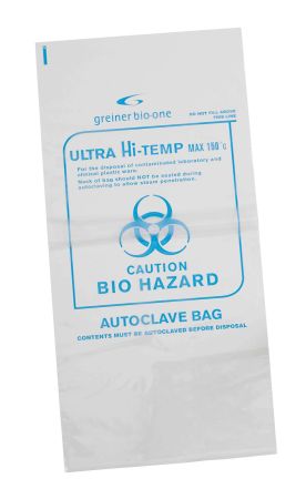 Autoclave Bags