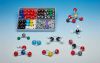 KS3 Molecular Model Set