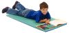 Sleep Mats with Holdall Asst. Colours - Pack of 10